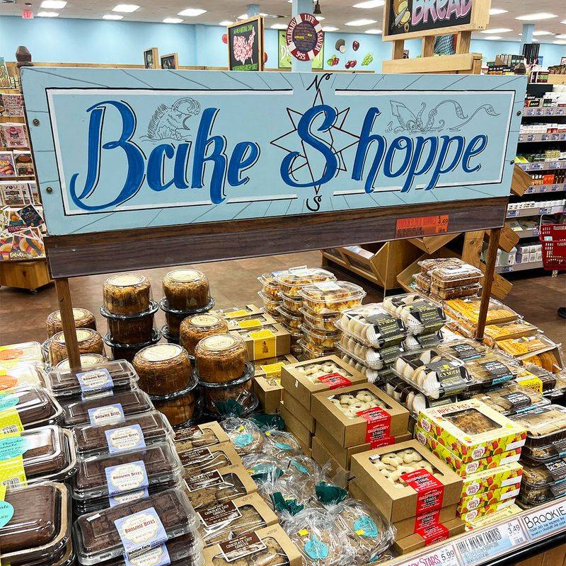Trader Joe's