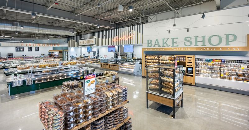 Whole Foods