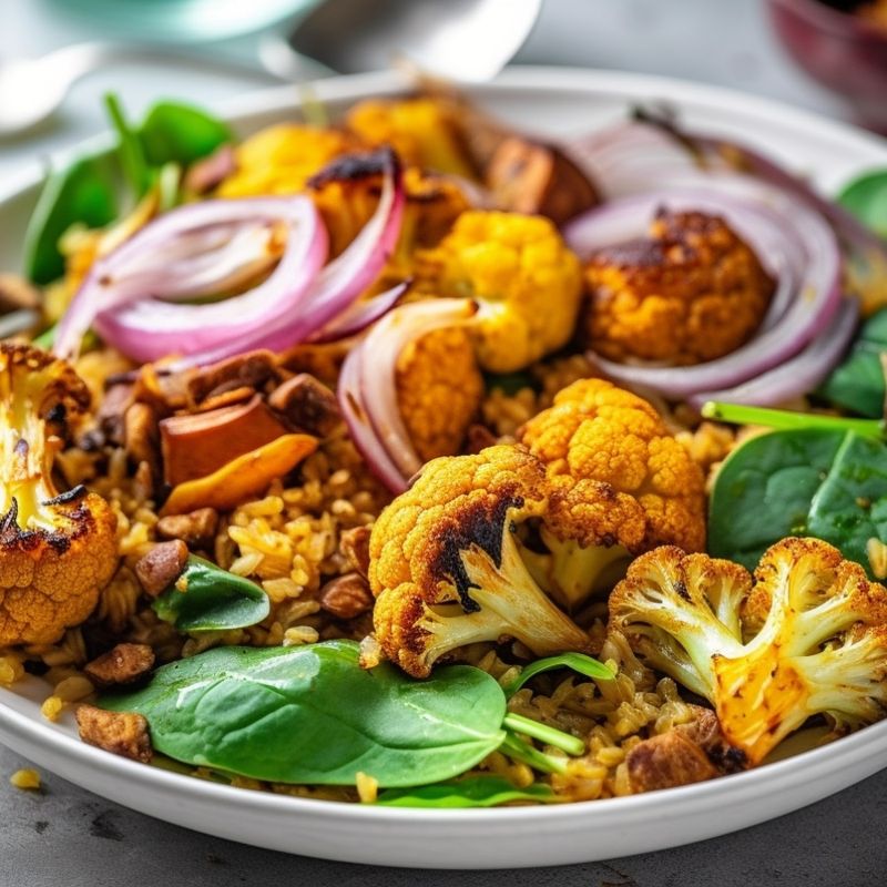 Cauliflower