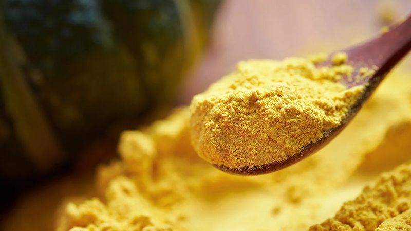 Pumpkin Seed Protein Powder