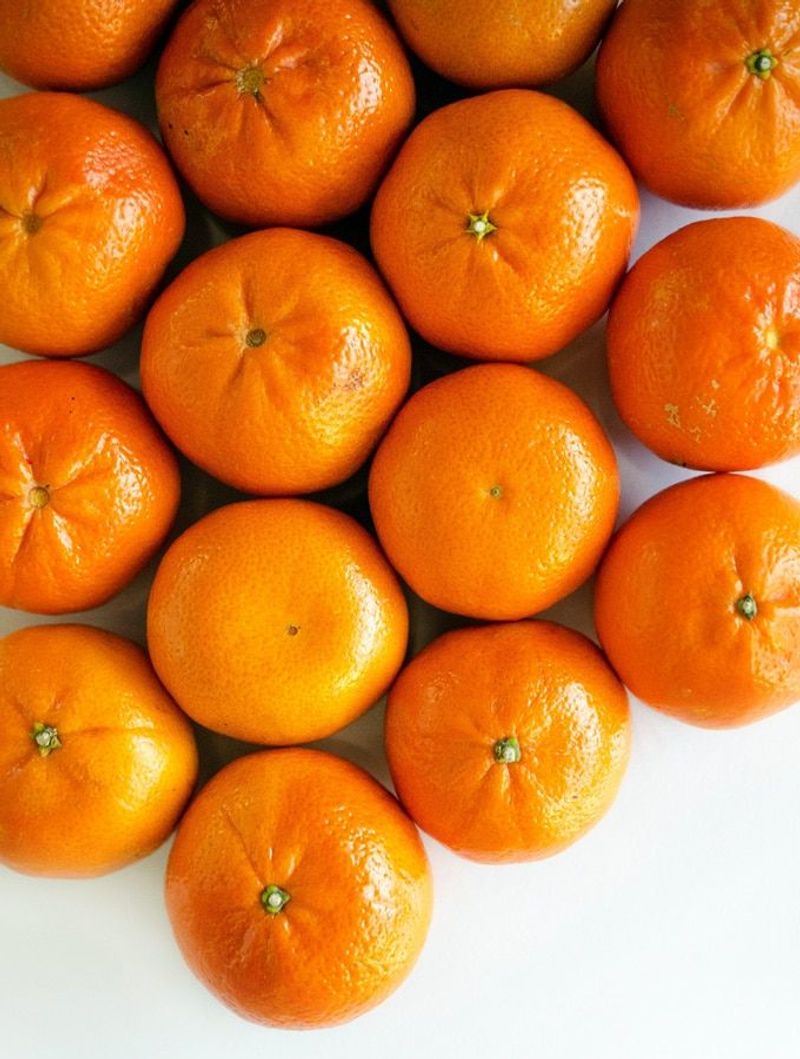 Oranges
