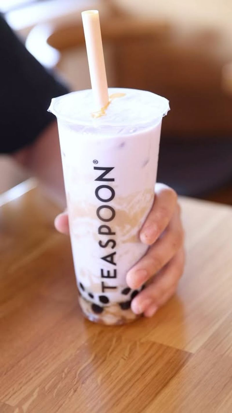 Taro with Taro Chunks