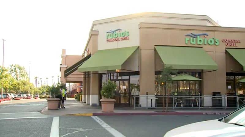 Rubio's Coastal Grill