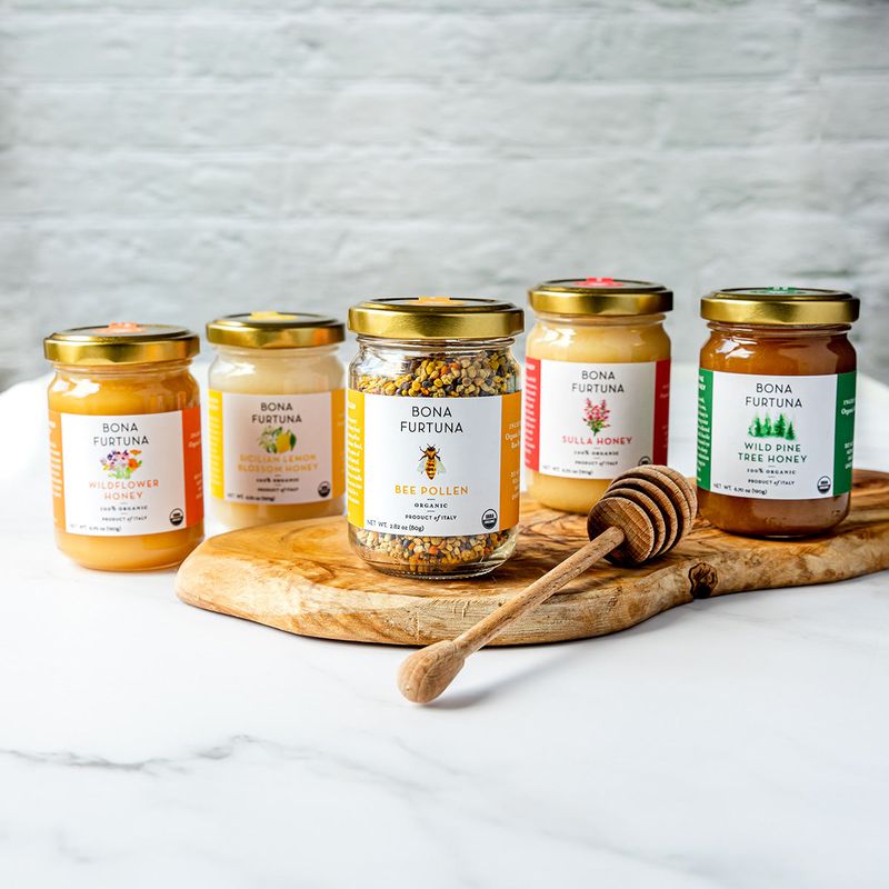 Bee Pollen