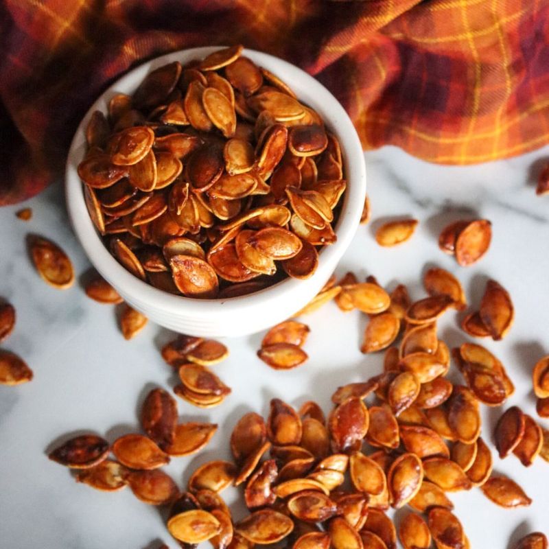 Pumpkin Seeds