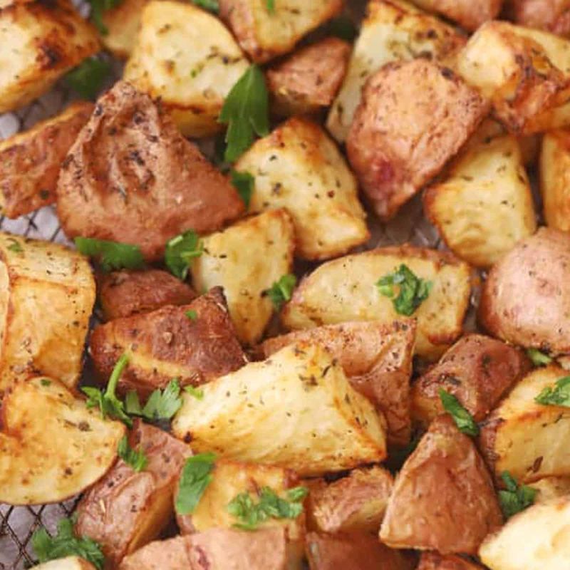 Potatoes