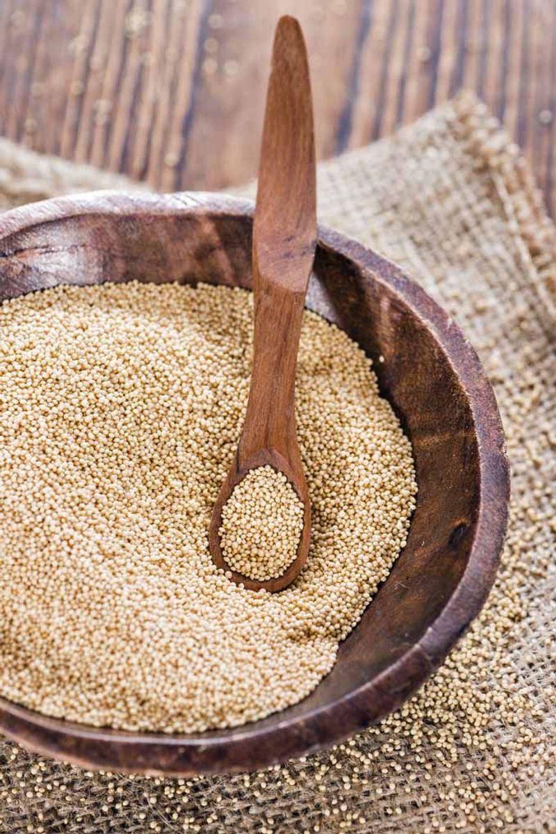 Amaranth