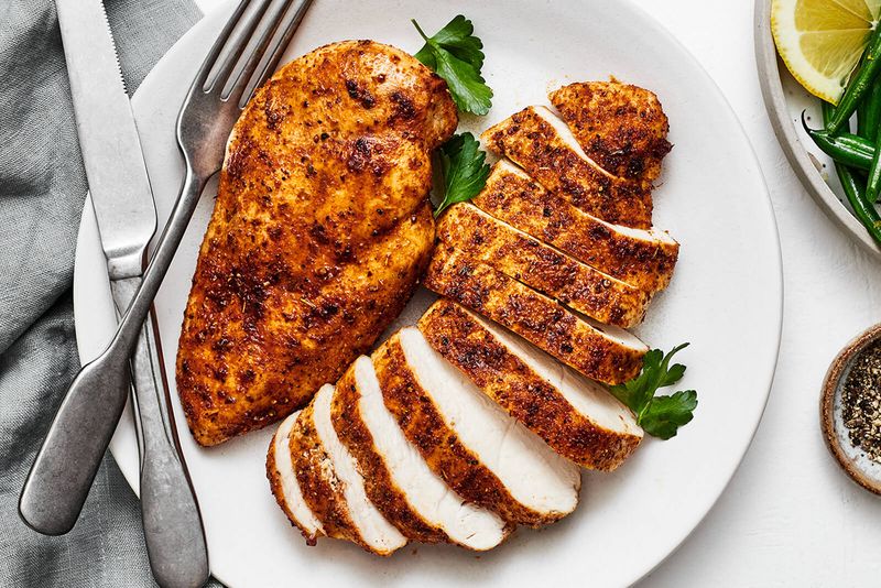 Chicken Breast