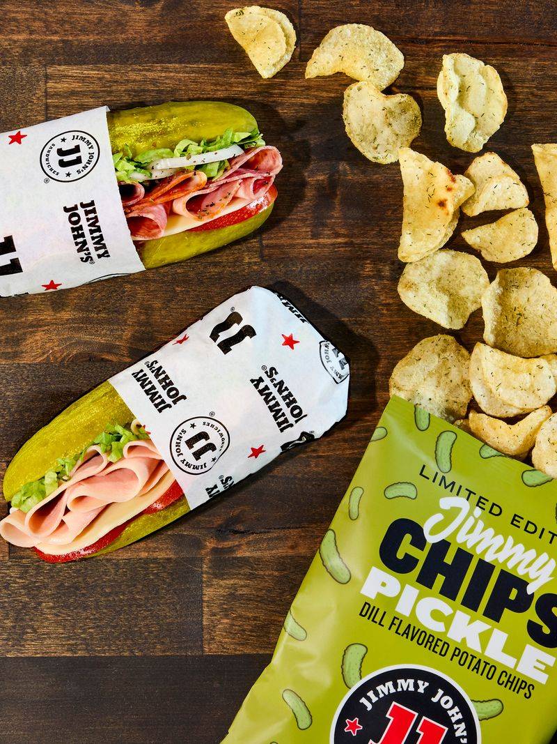 Jimmy John’s