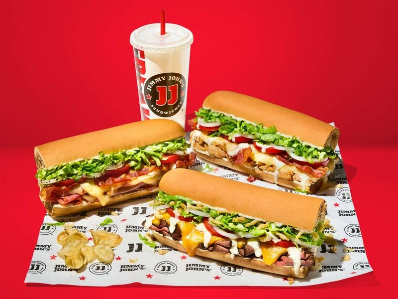 Jimmy John’s