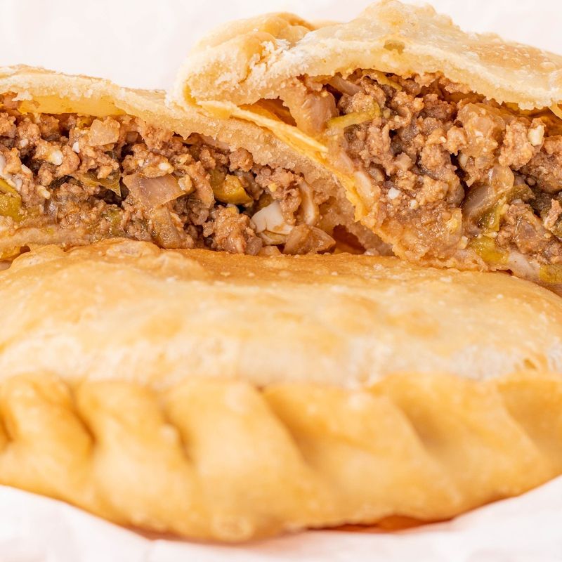 Idaho: Tango’s Empanadas (Boise)