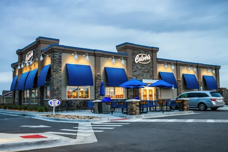 Culver's