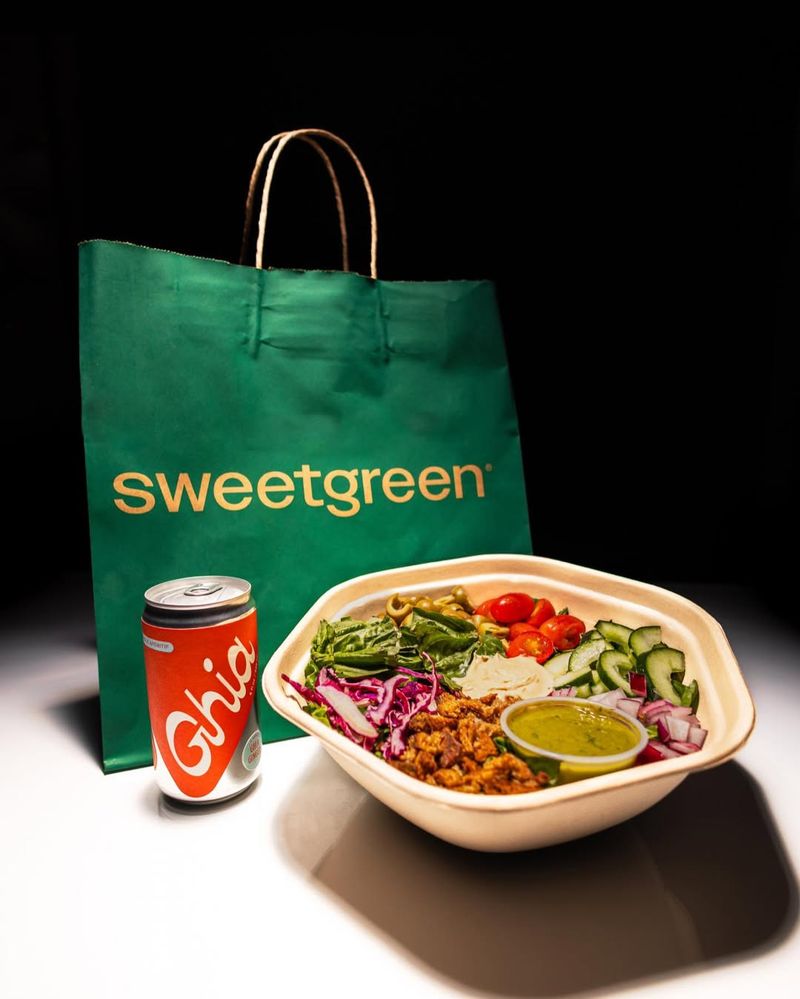 Sweetgreen