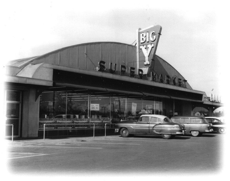 Big Y (1936)