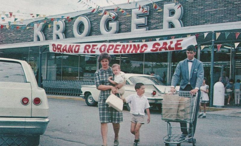 Kroger (1883)