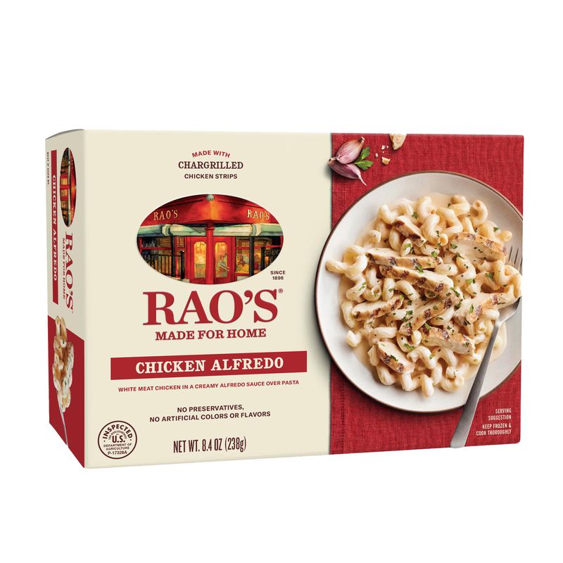 Rao's Chicken Alfredo