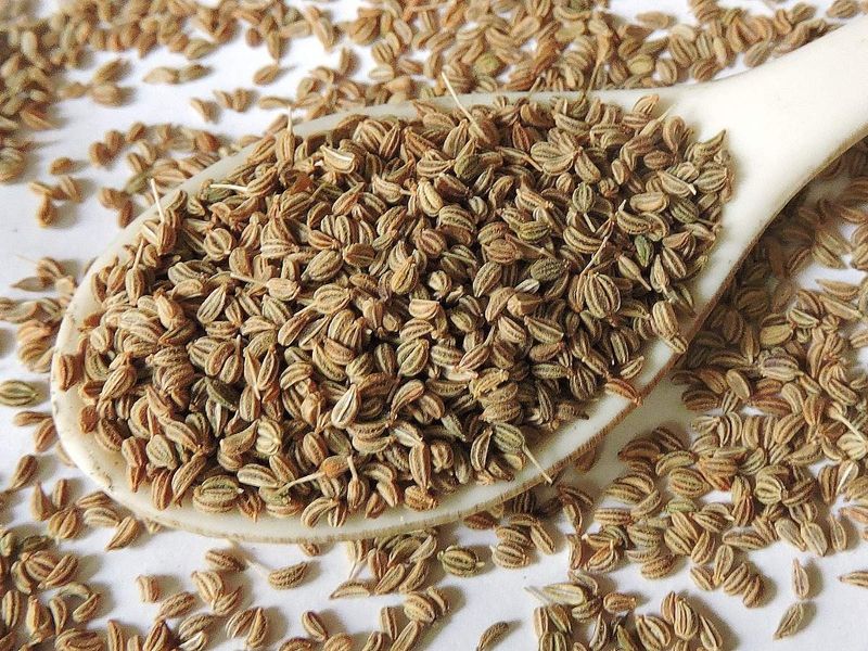 Ajwain (India)