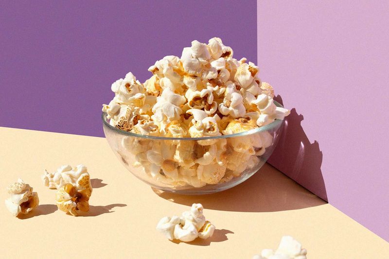 Popcorn