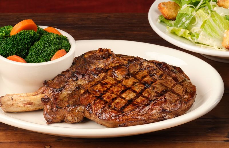 Ribeye Steak