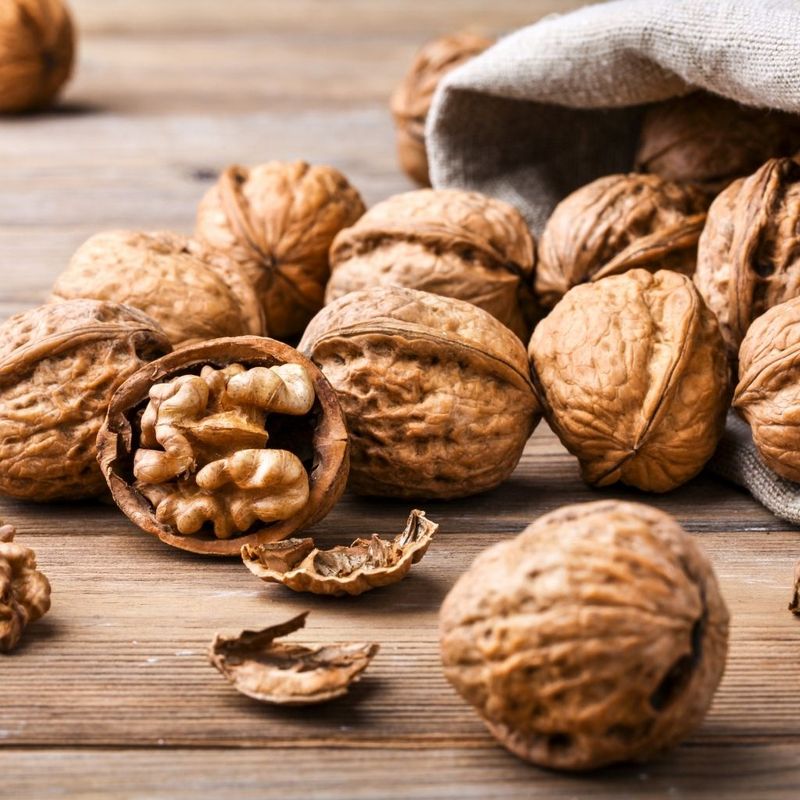 Walnuts (plain)