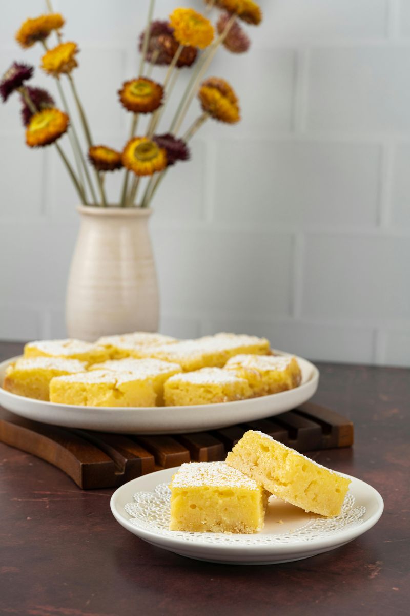 Dry Cornbread