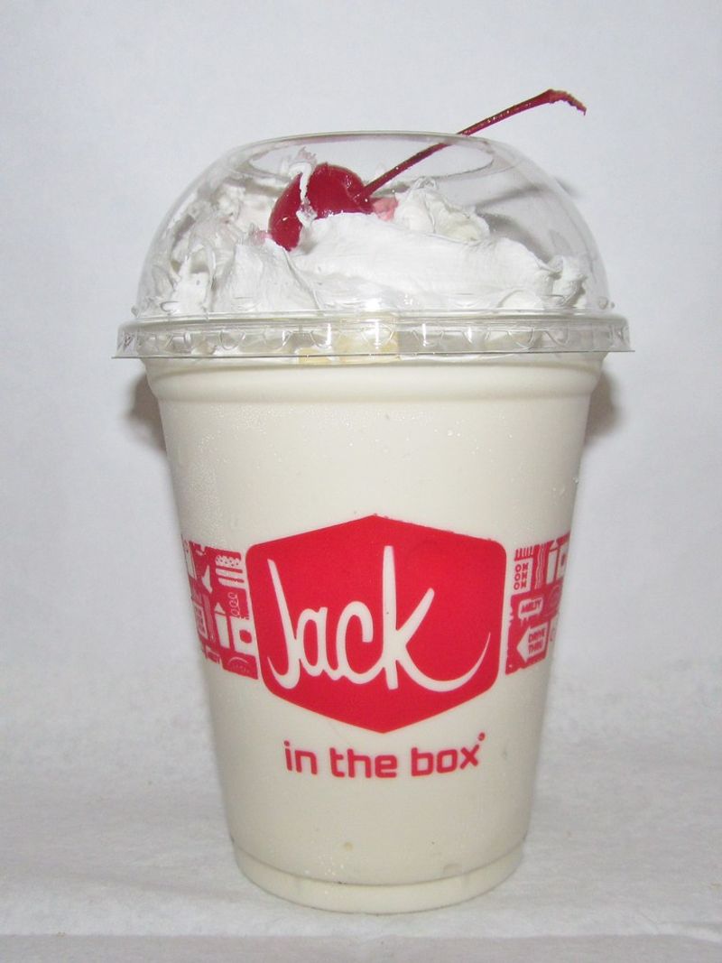 Jack In The Box