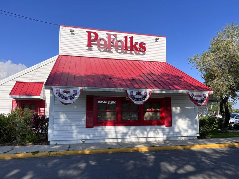 Po’ Folks