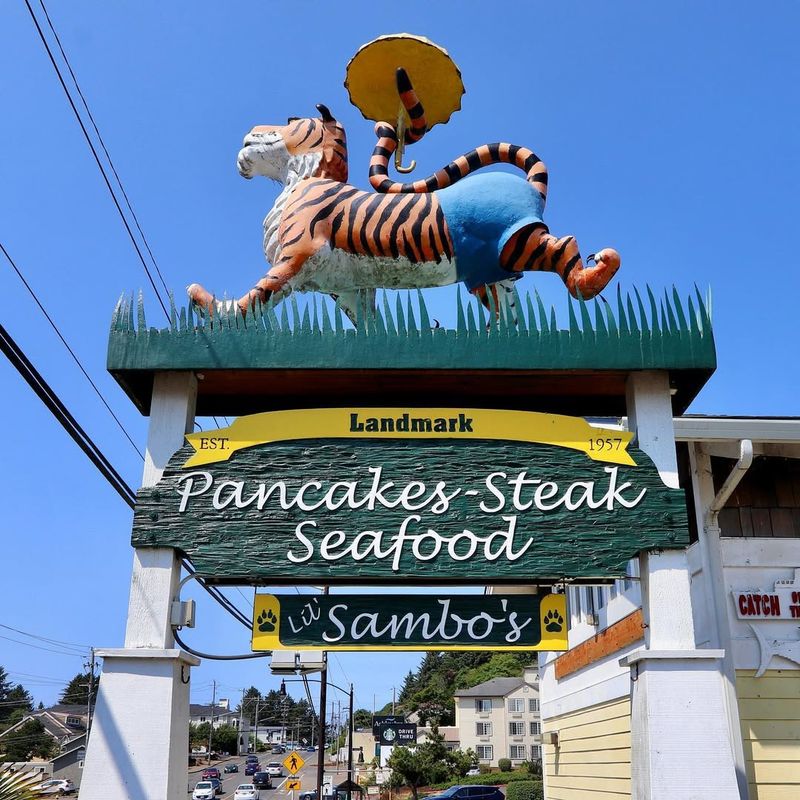 Sambo’s