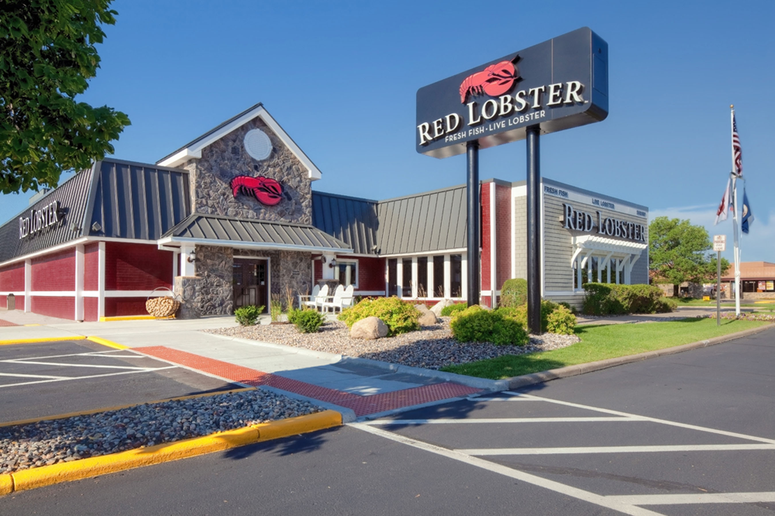 Red Lobster