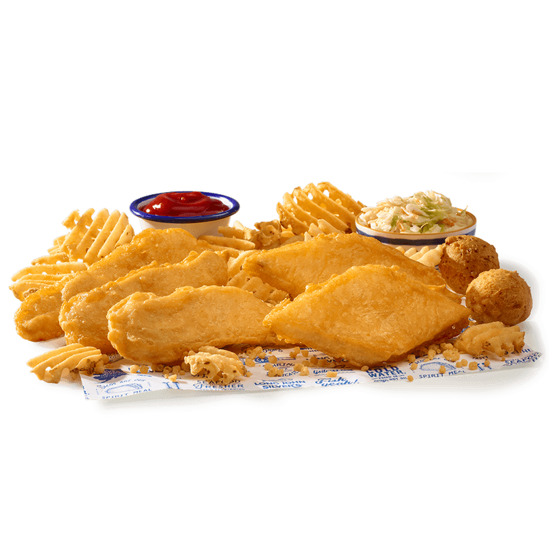 Long John Silver’s