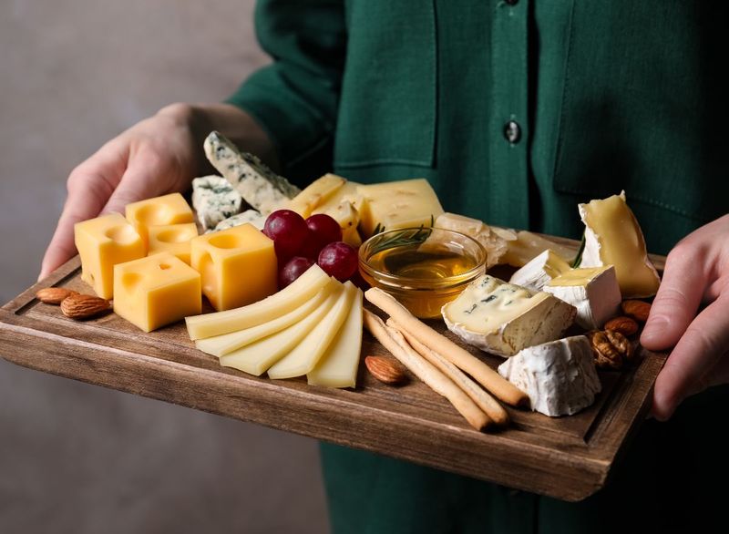Cheese