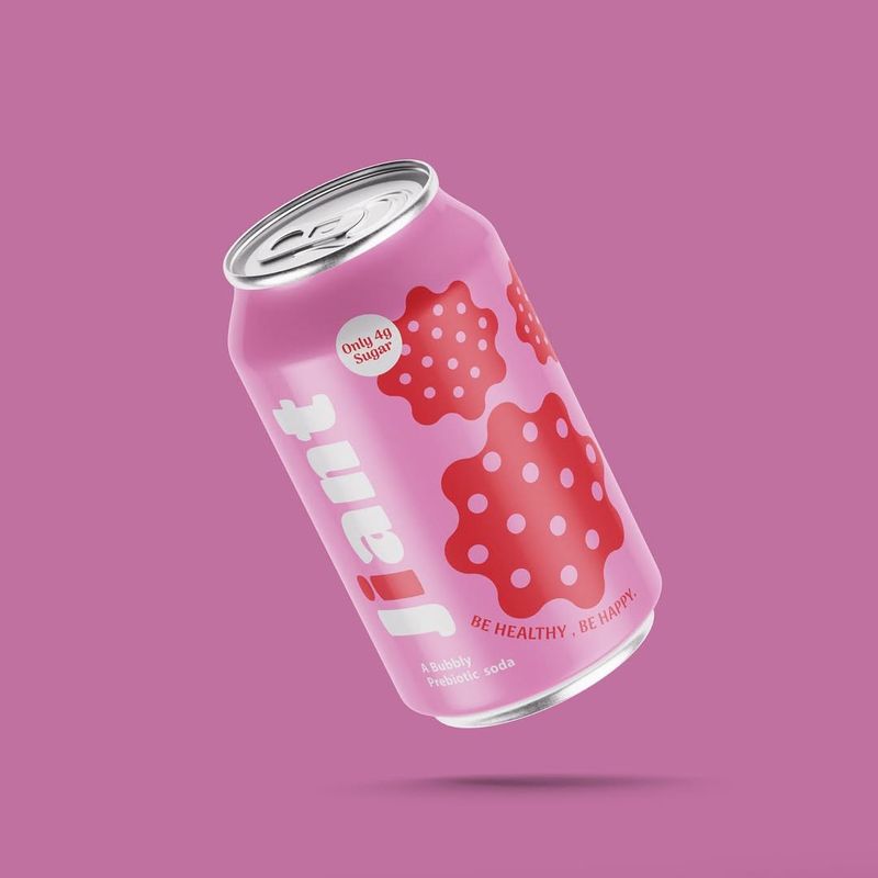 Soda