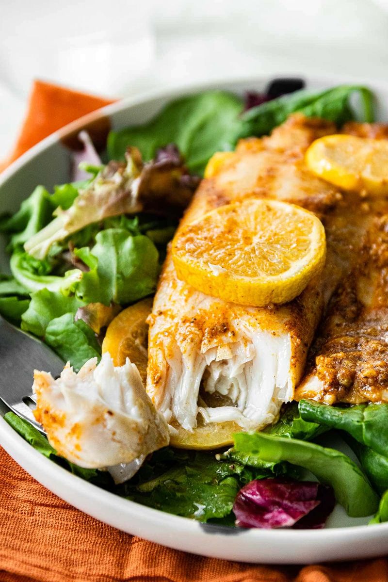 Tilapia