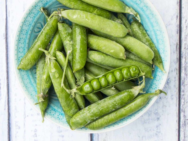 Peas