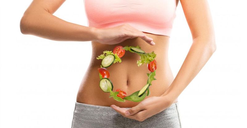 Improves Digestion