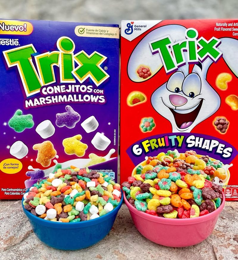 Trix