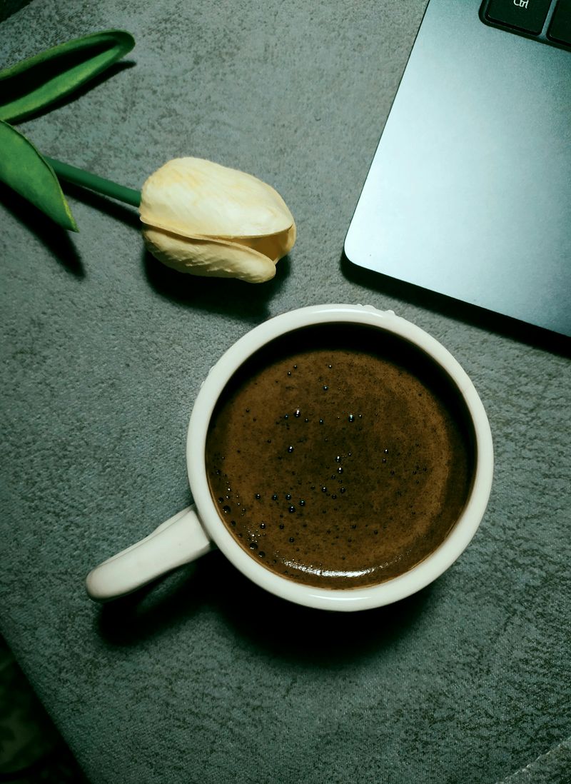 Caffeine