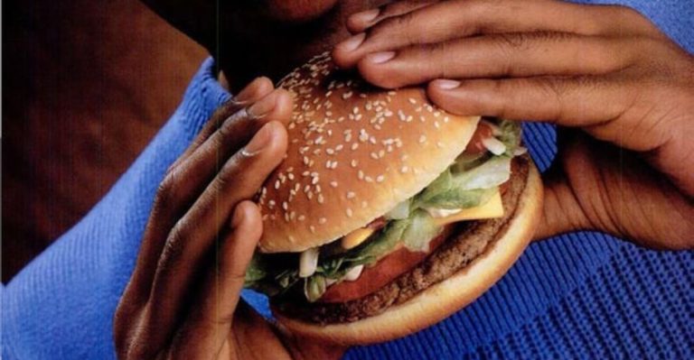 Remember These? 25 Discontinued Sandwiches We Wish Would Come Back