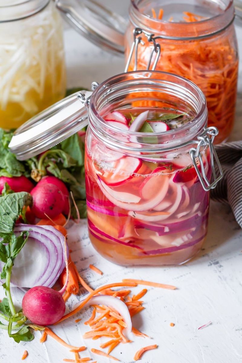 Flash-Pickling