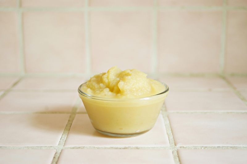 Applesauce
