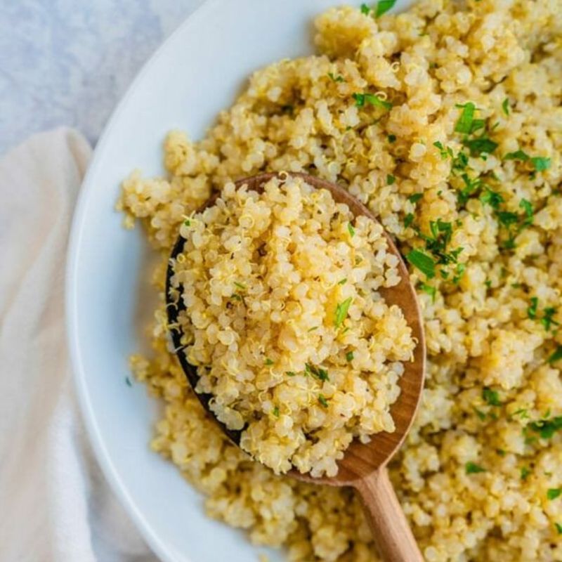 Quinoa