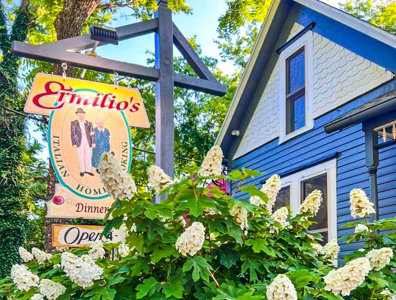 Ermilio’s Italian Home Cooking