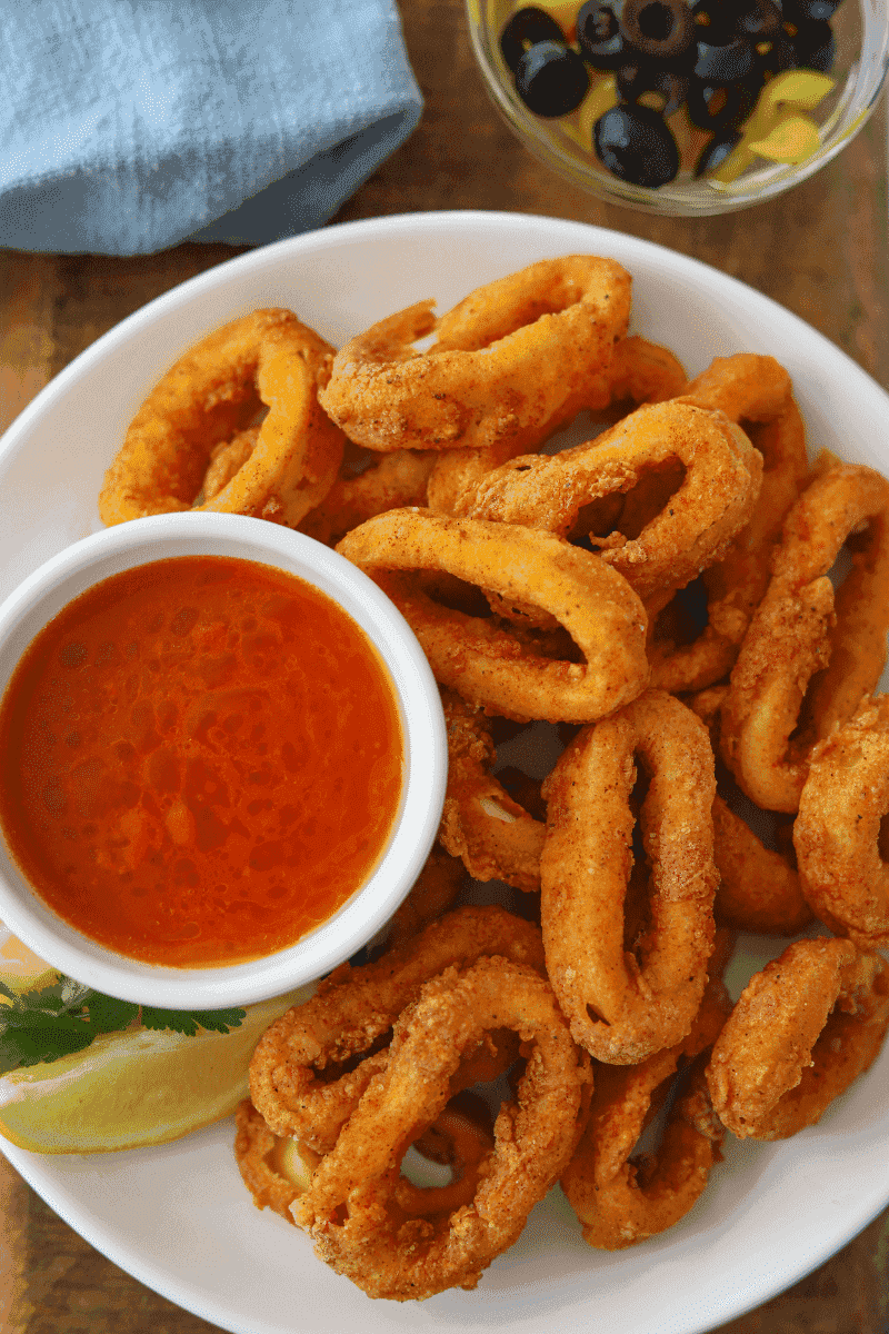 Calamari