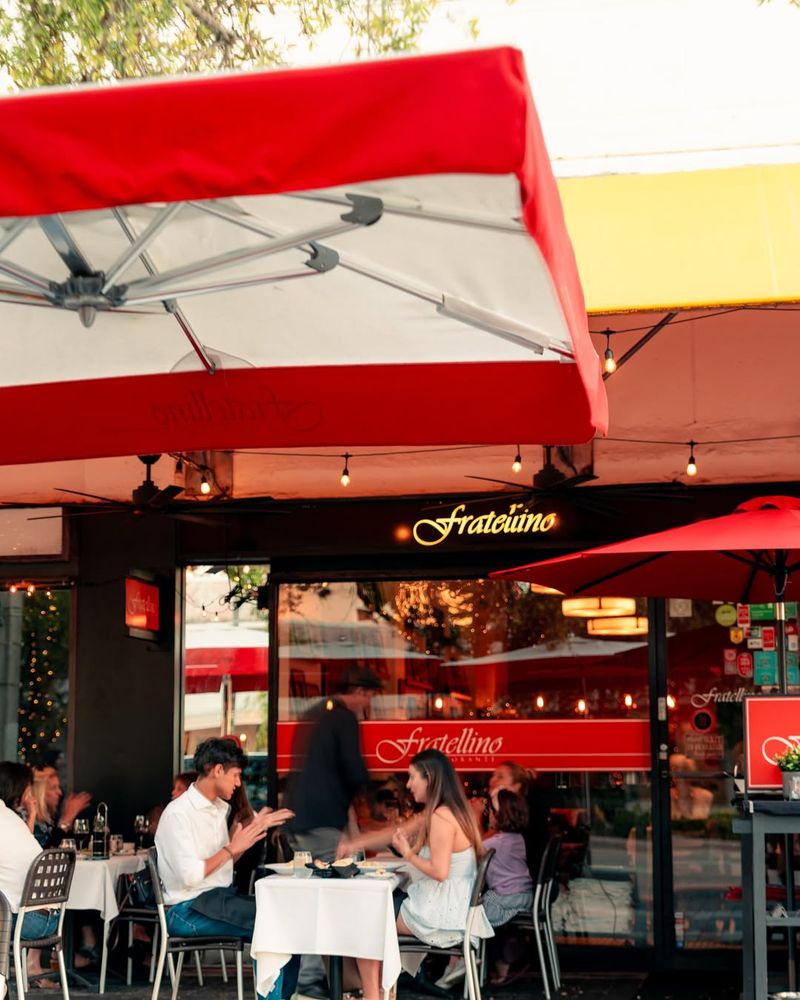 Fratellino Ristorante