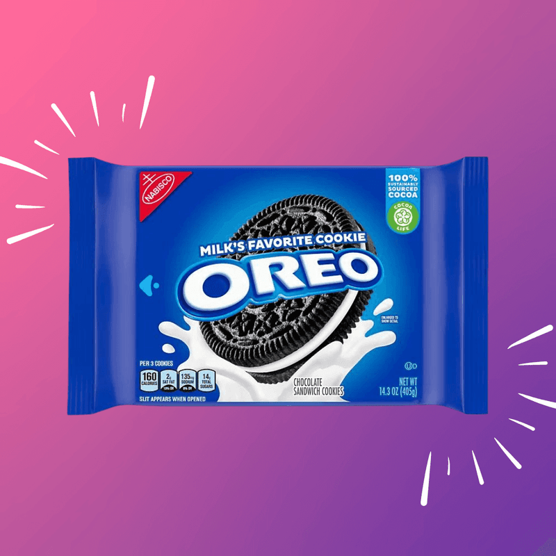 Oreo Cookies