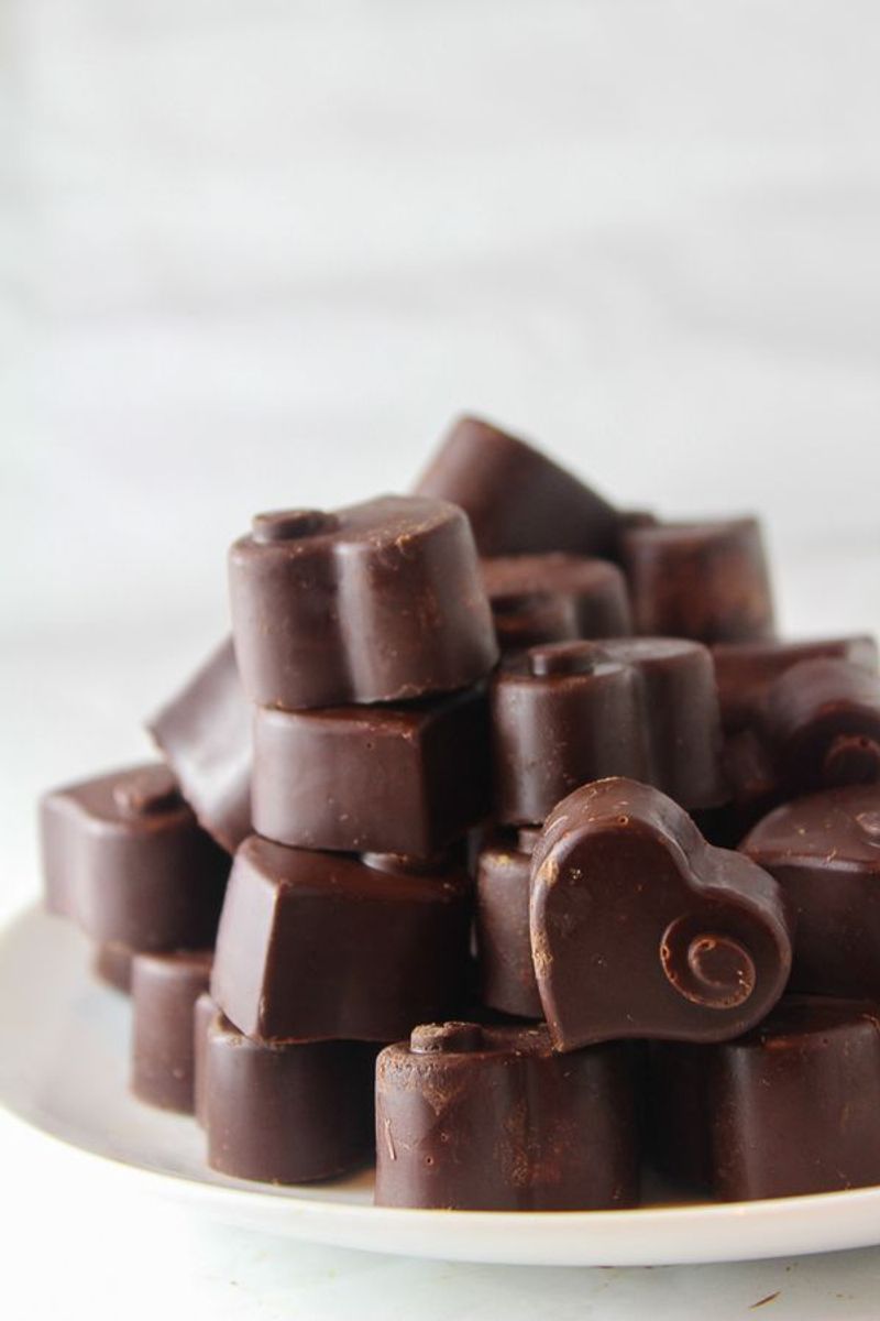 Dark Chocolate
