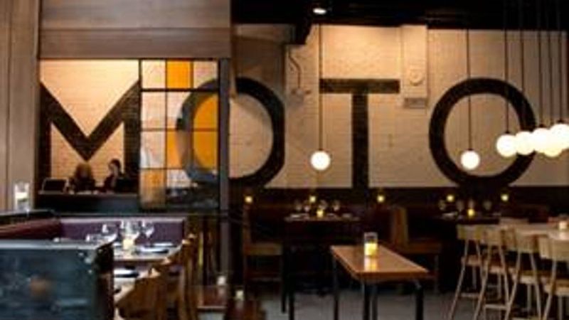 Moto Cucina + Enoteca