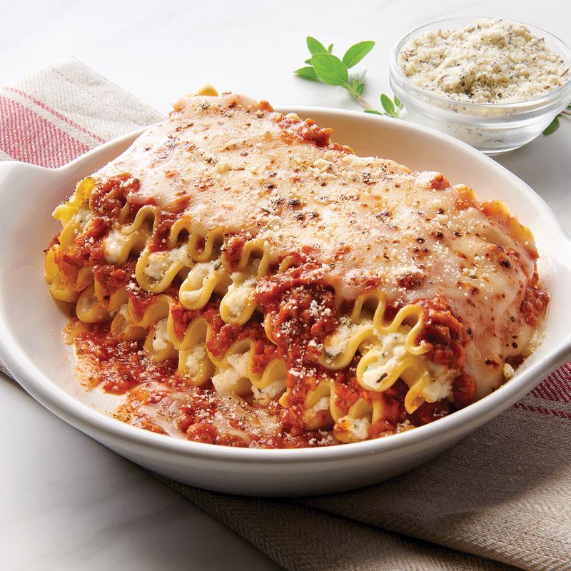Fazoli’s