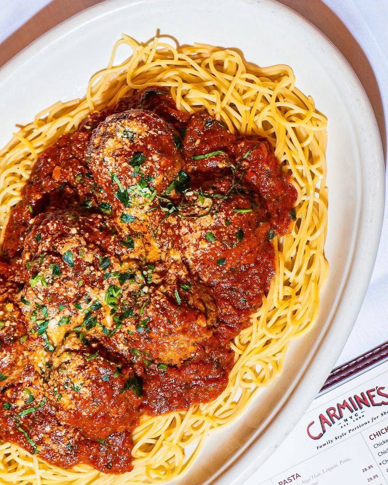 Carmine’s