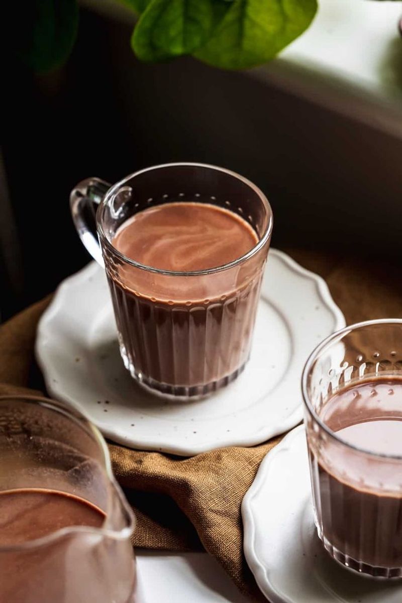 Cacao Drink